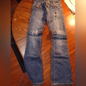 Zoo premium jeans size 1